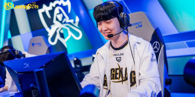 So sánh Chovy với Faker và tương lai nào dành cho anh?