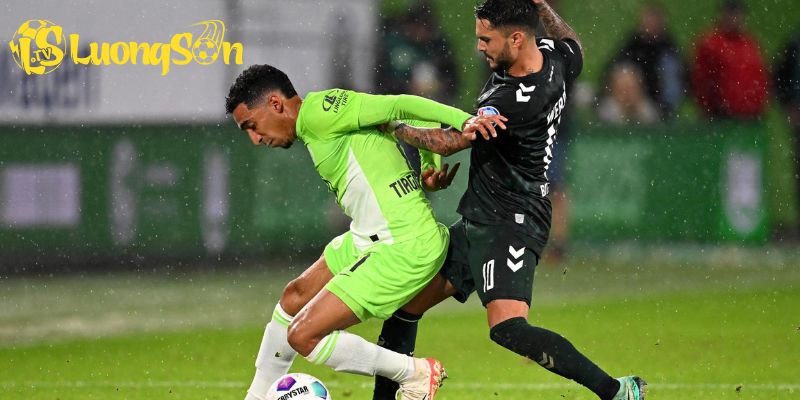 Soi kèo, dự đoán tỷ số trận Werder Bremen vs VfL Wolfsburg